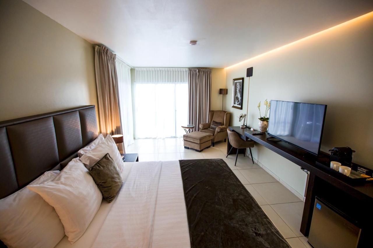 Tucan Resort & Spa Paramaribo Esterno foto