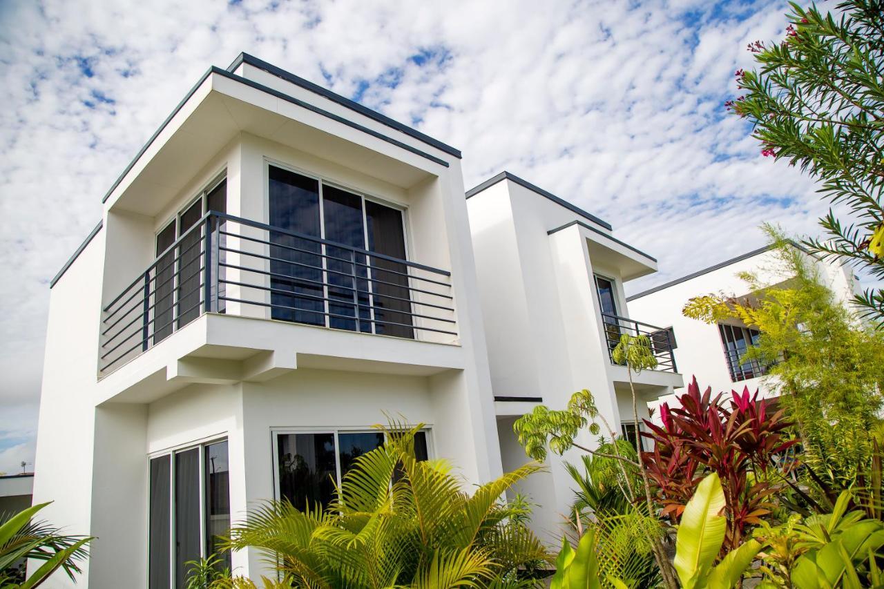 Tucan Resort & Spa Paramaribo Esterno foto