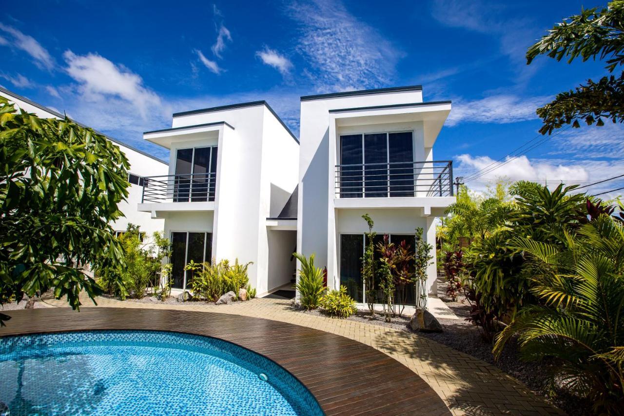Tucan Resort & Spa Paramaribo Esterno foto