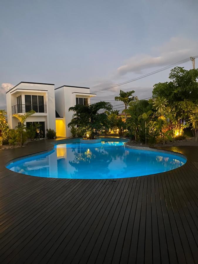Tucan Resort & Spa Paramaribo Esterno foto