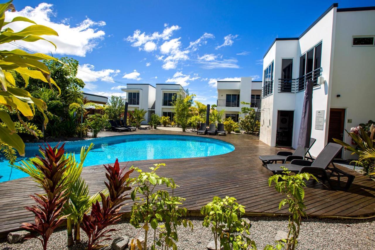 Tucan Resort & Spa Paramaribo Esterno foto