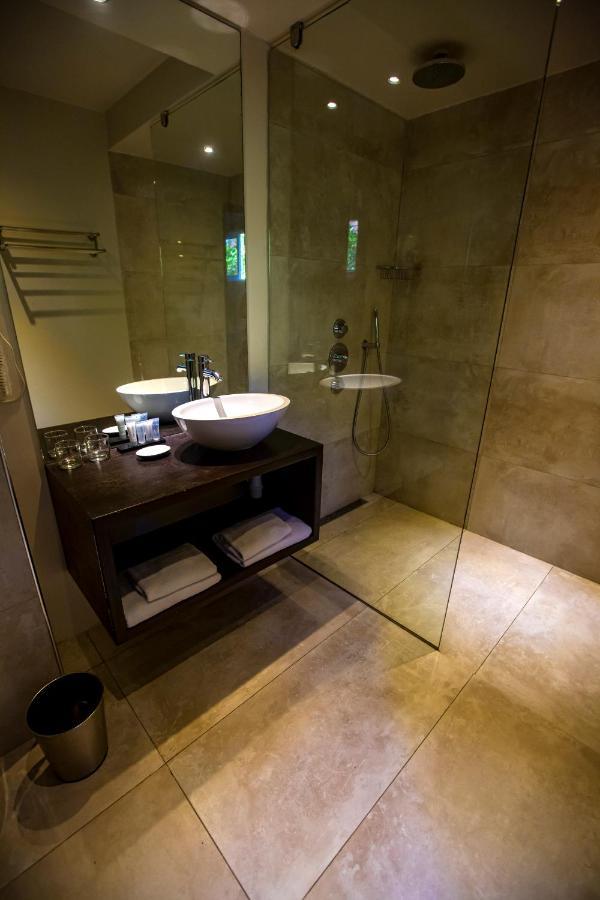 Tucan Resort & Spa Paramaribo Esterno foto
