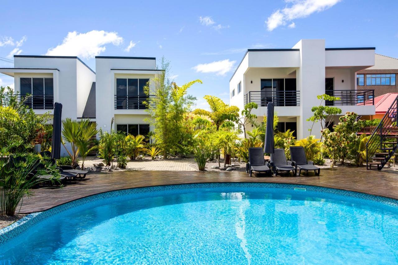 Tucan Resort & Spa Paramaribo Esterno foto
