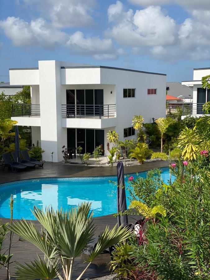 Tucan Resort & Spa Paramaribo Esterno foto