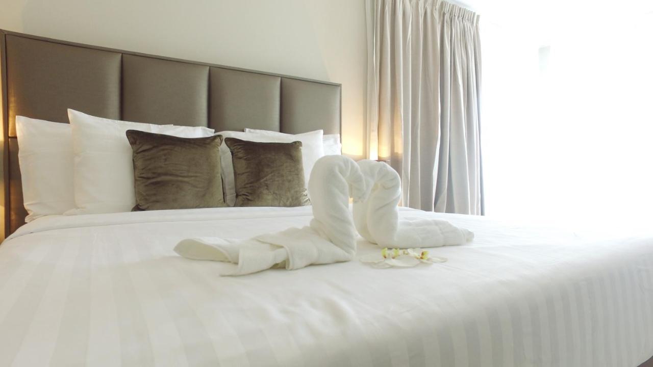 Tucan Resort & Spa Paramaribo Esterno foto