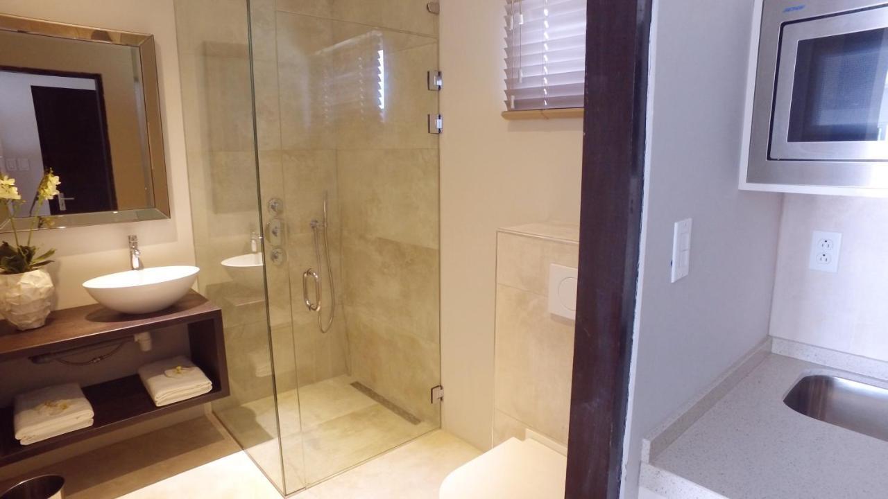 Tucan Resort & Spa Paramaribo Esterno foto