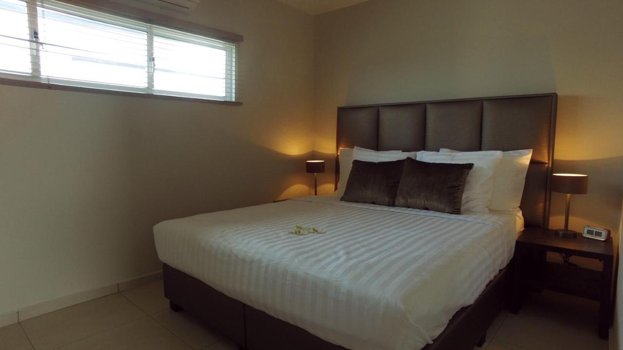 Tucan Resort & Spa Paramaribo Esterno foto