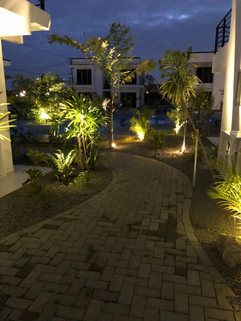 Tucan Resort & Spa Paramaribo Esterno foto