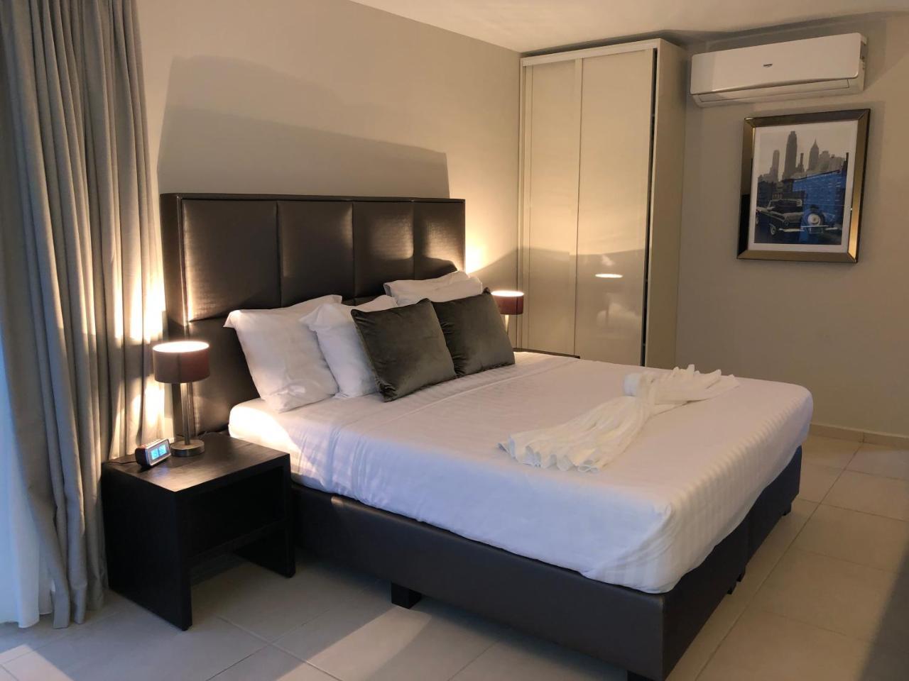 Tucan Resort & Spa Paramaribo Esterno foto